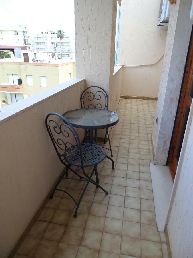 Il Papavero Alghero Eksteriør billede